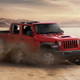 Image for article titled Jeep Wranglers, Jeep Gladiators, and Ram 1500 Trucks With Diesel Engines Recalled for Potentially Faulty Fuel Pumps
